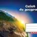 Caiet geografie, 24 file, Rock Your School